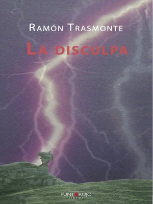 cover image of La disculpa